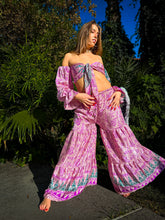 Load image into Gallery viewer, Fairy Dreams Sharara Pants Set
