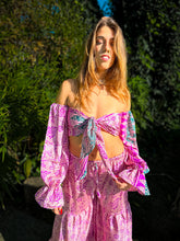 Load image into Gallery viewer, Fairy Dreams Sharara Pants Set
