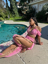 Load image into Gallery viewer, Blossom Babygirl Jasmine set
