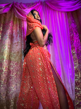 Load image into Gallery viewer, Princess Peach Jasmine Set

