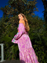 Load image into Gallery viewer, Fairy Dreams Sharara Pants Set
