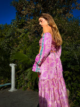 Load image into Gallery viewer, Fairy Dreams Sharara Pants Set

