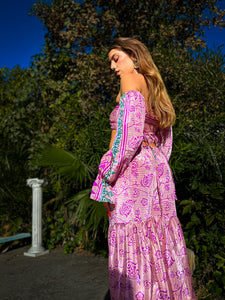 Fairy Dreams Sharara Pants Set