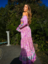 Load image into Gallery viewer, Fairy Dreams Sharara Pants Set
