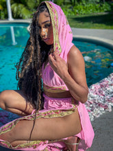 Load image into Gallery viewer, Blossom Babygirl Jasmine set
