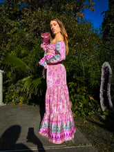 Load image into Gallery viewer, Fairy Dreams Sharara Pants Set
