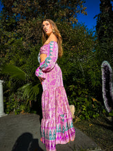Load image into Gallery viewer, Fairy Dreams Sharara Pants Set
