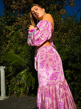 Load image into Gallery viewer, Fairy Dreams Sharara Pants Set
