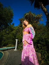 Load image into Gallery viewer, Fairy Dreams Sharara Pants Set
