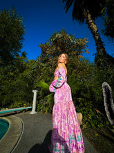 Load image into Gallery viewer, Fairy Dreams Sharara Pants Set
