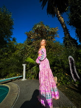 Load image into Gallery viewer, Fairy Dreams Sharara Pants Set
