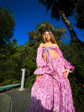 Load image into Gallery viewer, Fairy Dreams Sharara Pants Set
