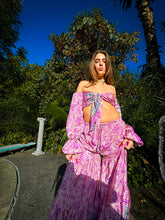 Load image into Gallery viewer, Fairy Dreams Sharara Pants Set

