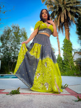 Load image into Gallery viewer, Electric Fever Goddess Set
