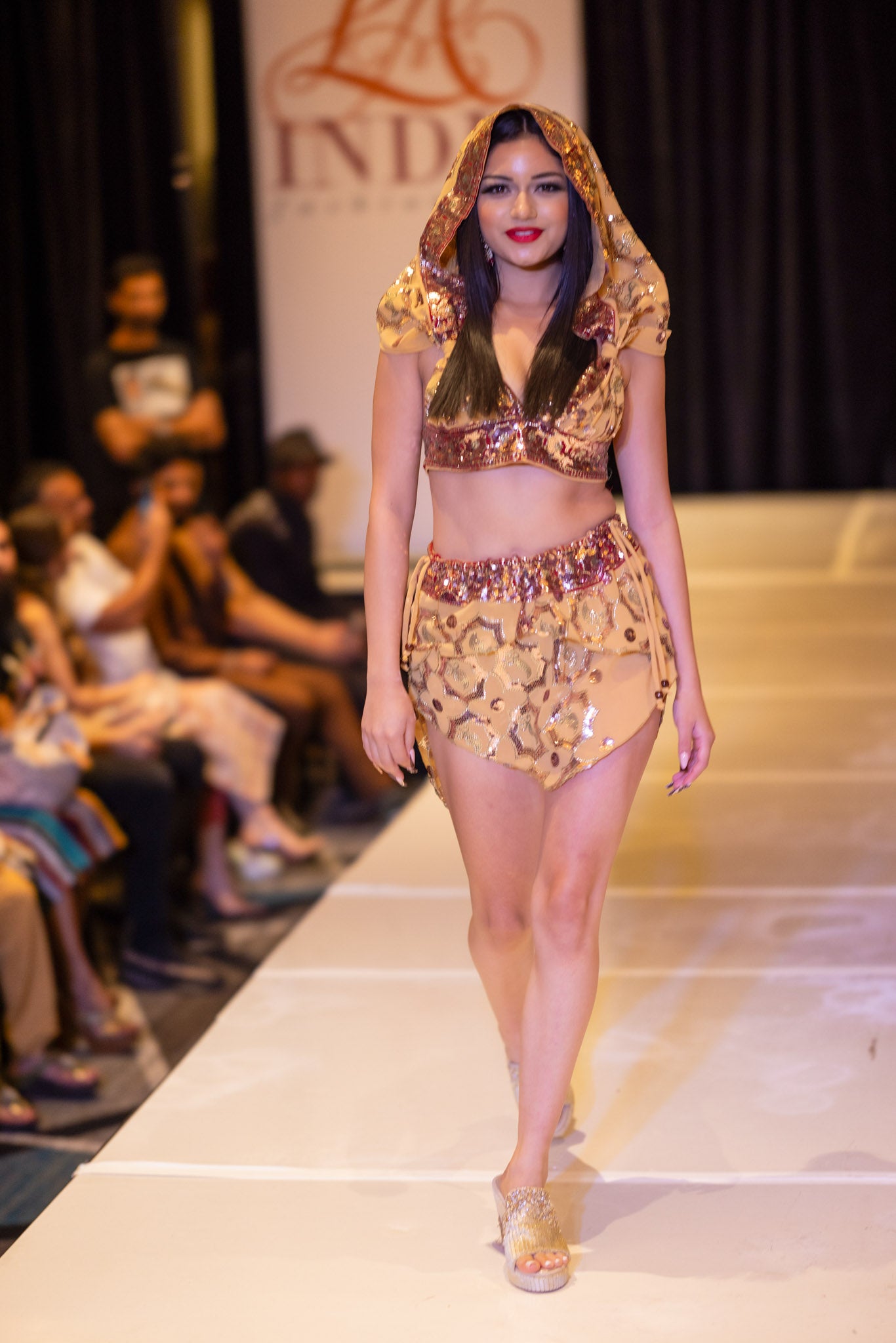 Desert Rose Fairy Set
