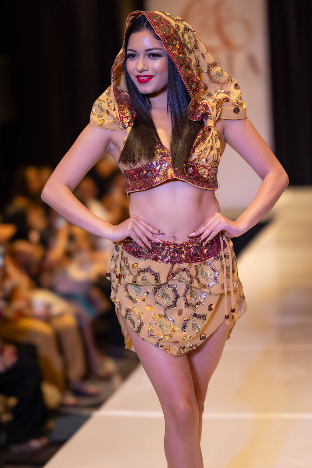 Desert Rose Fairy Set