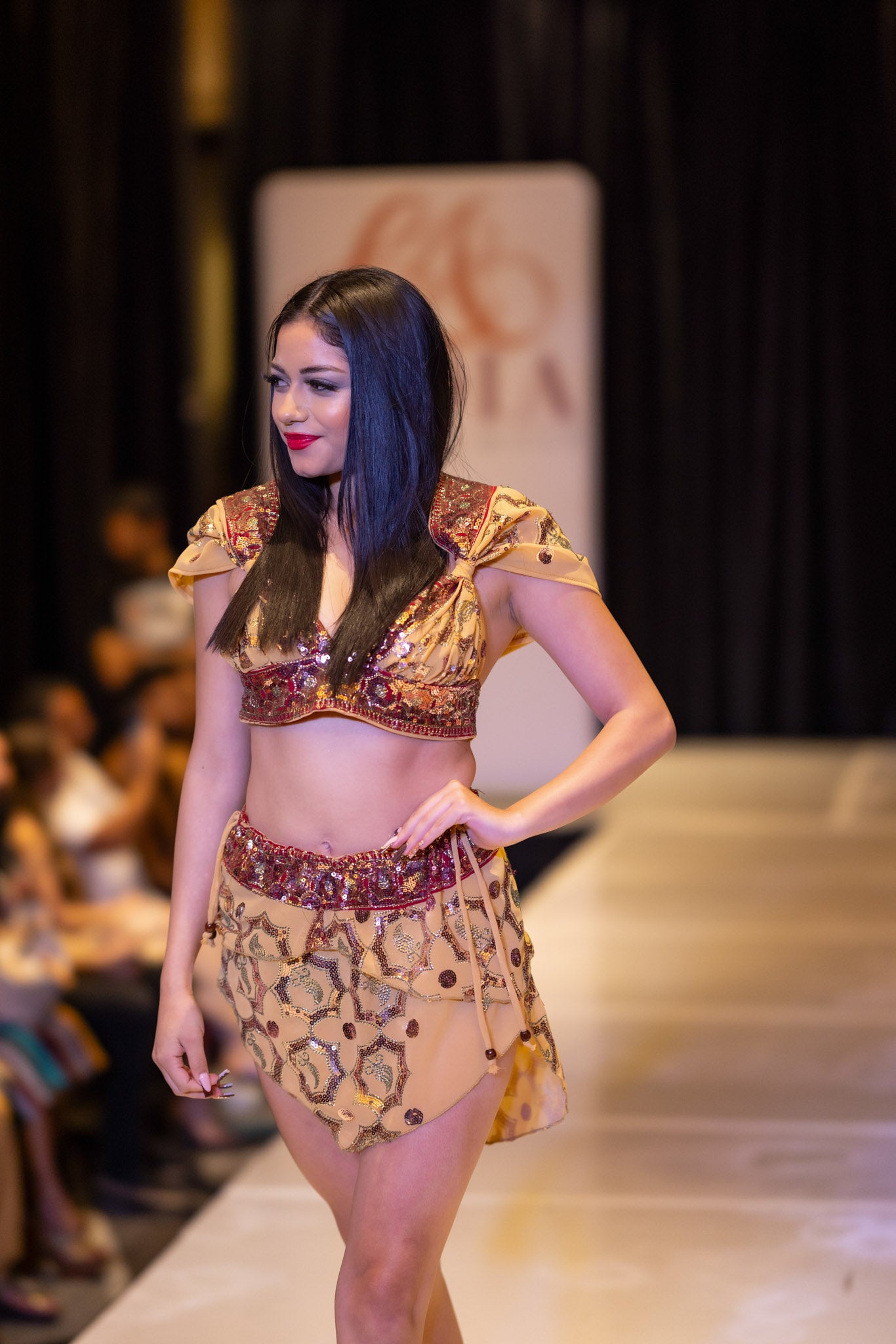 Desert Rose Fairy Set