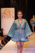 Load image into Gallery viewer, Nile River Babydoll Dress
