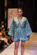 Load image into Gallery viewer, Nile River Babydoll Dress

