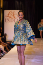 Load image into Gallery viewer, Nile River Babydoll Dress
