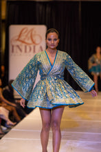 Load image into Gallery viewer, Nile River Babydoll Dress
