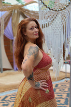 Load image into Gallery viewer, Sunset Ombre Magic Dress

