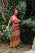Load image into Gallery viewer, Sunset Ombre Magic Dress
