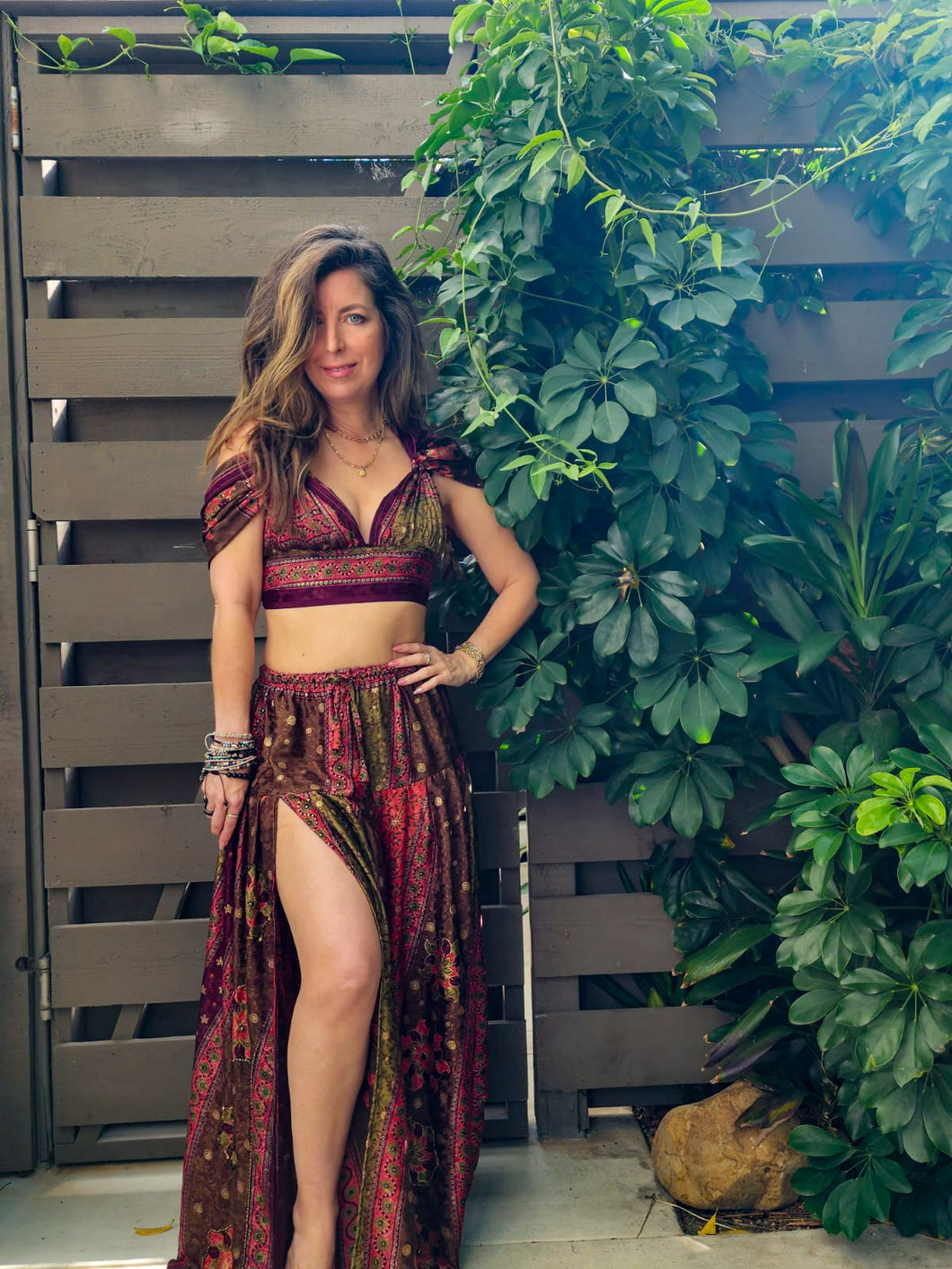 Plant Mama Goddess Set