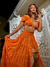 Load image into Gallery viewer, Mistress of Spices Goddess Set
