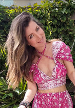 Load image into Gallery viewer, Barbie Sequins Jasmine Set
