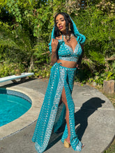 Load image into Gallery viewer, Blue Dreams Goddess Set
