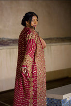 Load image into Gallery viewer, Royal Lotus Kimono

