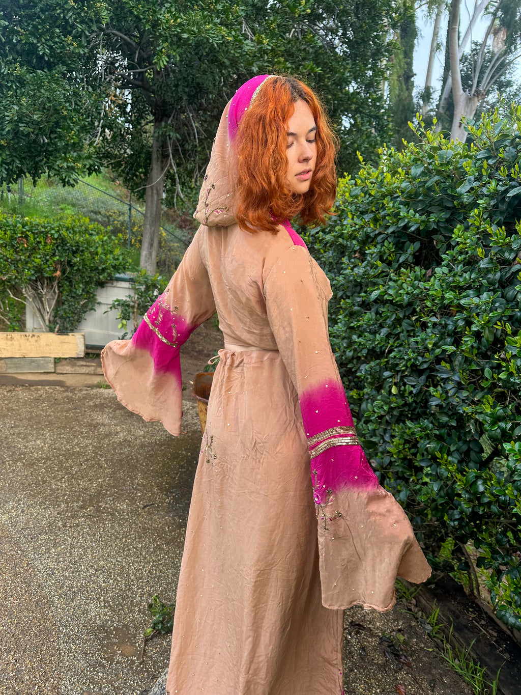 Fairy Princess Katana Set