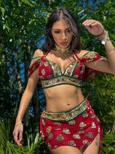 Load image into Gallery viewer, Royal Rani Fairy Set
