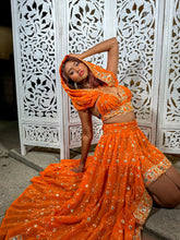 Load image into Gallery viewer, Mistress of Spices Goddess Set
