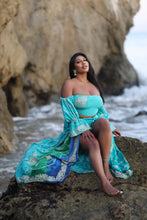 Load image into Gallery viewer, Ocean Diamonds Goddess Set
