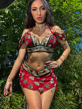 Load image into Gallery viewer, Royal Rani Fairy Set
