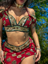 Load image into Gallery viewer, Royal Rani Fairy Set

