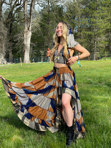 Sky & Earth Goddess Set