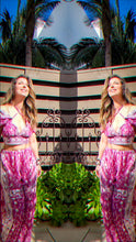Load image into Gallery viewer, Barbie Sequins Jasmine Set

