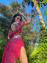 Load image into Gallery viewer, Diamond Rose Fairy Set DEFECTED
