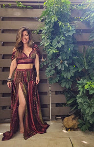 Plant Mama Goddess Set