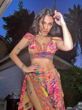 Load image into Gallery viewer, Rainbow Princess Jasmine Set
