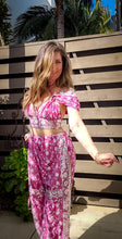Load image into Gallery viewer, Barbie Sequins Jasmine Set
