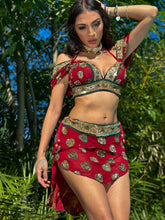 Load image into Gallery viewer, Royal Rani Fairy Set
