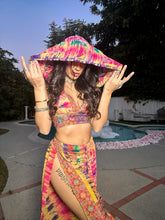 Load image into Gallery viewer, Rainbow Princess Jasmine Set
