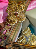 Goddess Earrings