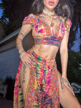 Load image into Gallery viewer, Rainbow Princess Jasmine Set
