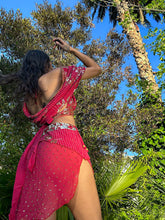 Load image into Gallery viewer, Diamond Rose Fairy Set DEFECTED
