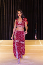 Load image into Gallery viewer, Diamond Love Jasmine Set
